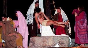 LA PASSION DE NOTRE SEIGNEUR JESUS CHRIST MARTIGUES 10.04.2011    (28)